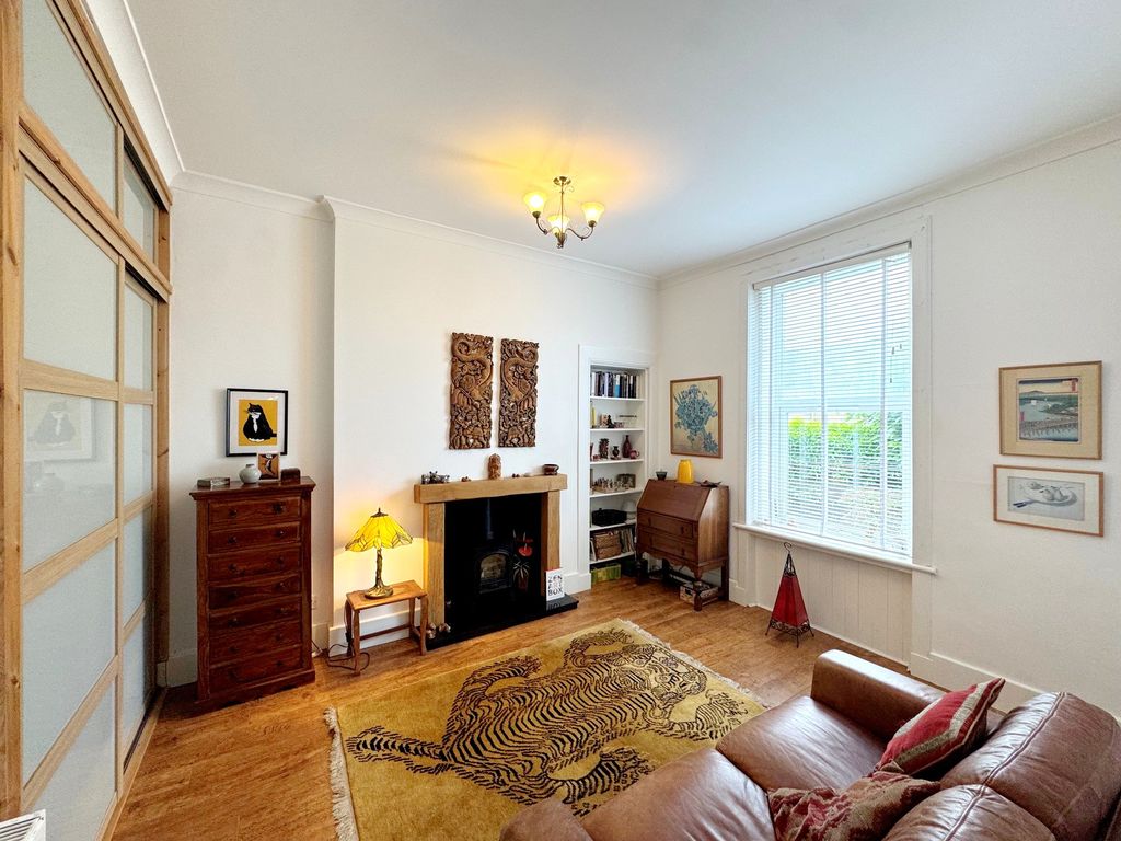 Balvaird Crescent Rutherglen